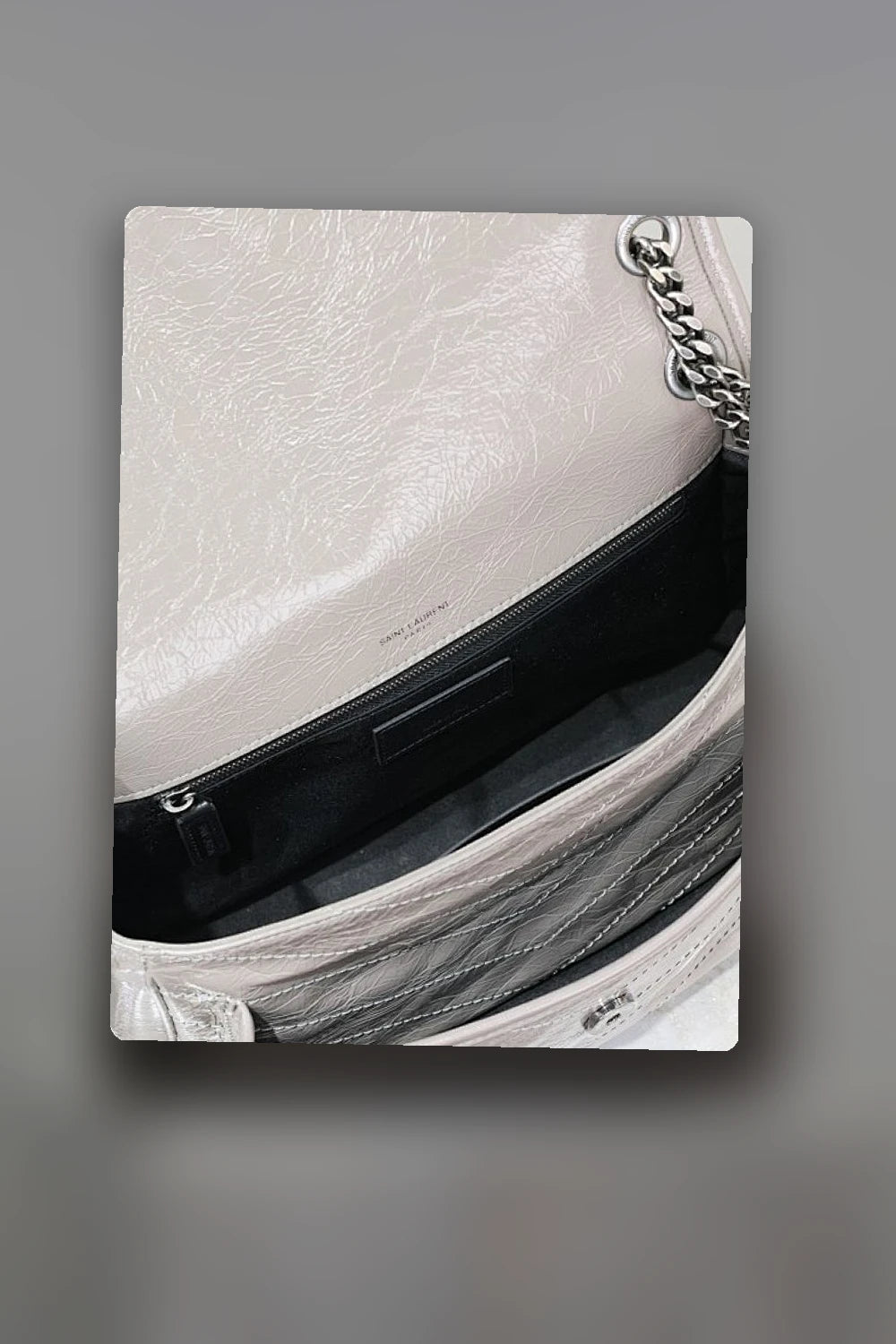 NB - YLS Bag - 787