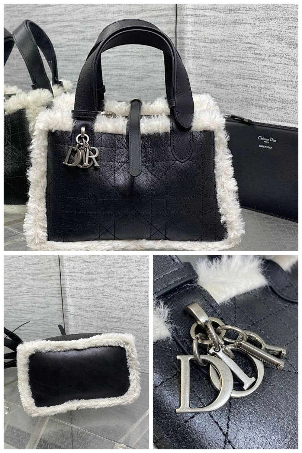 NB - DOR Bag - 1273