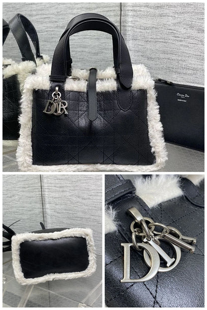 NB - DOR Bag - 1273