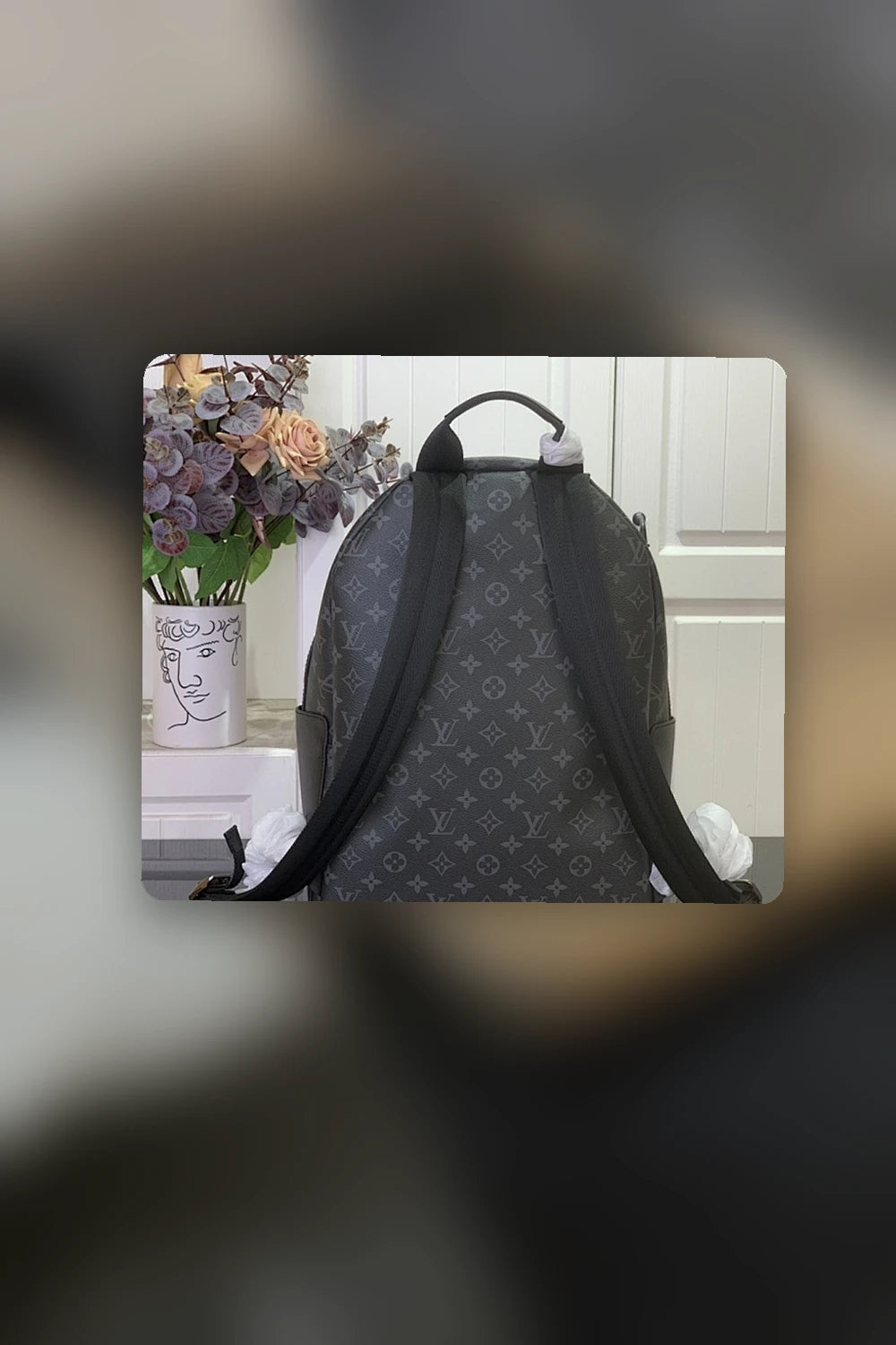 NB - LOV Bag - 1480