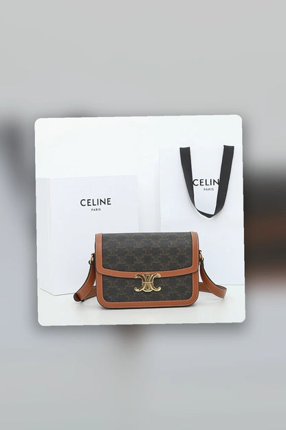 NB - COL Bag - 575