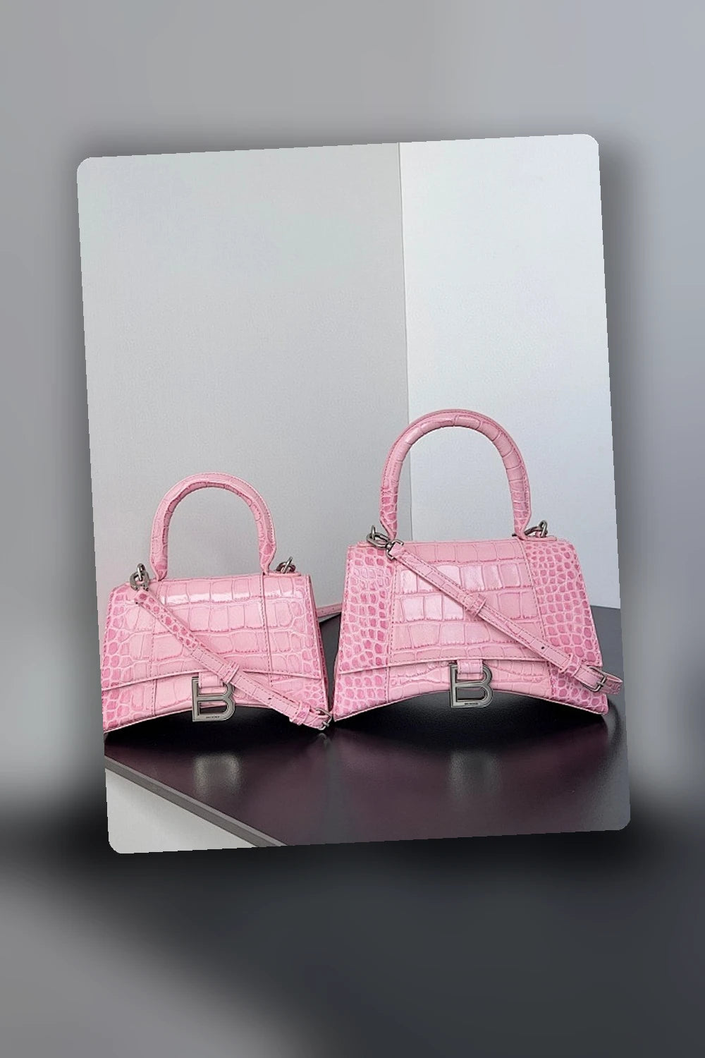 NB - BG Bag - 1231