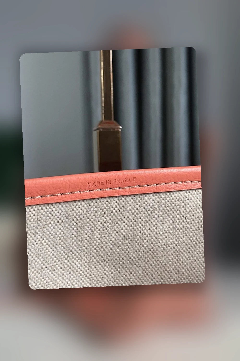 NB - GYO Bag - 300