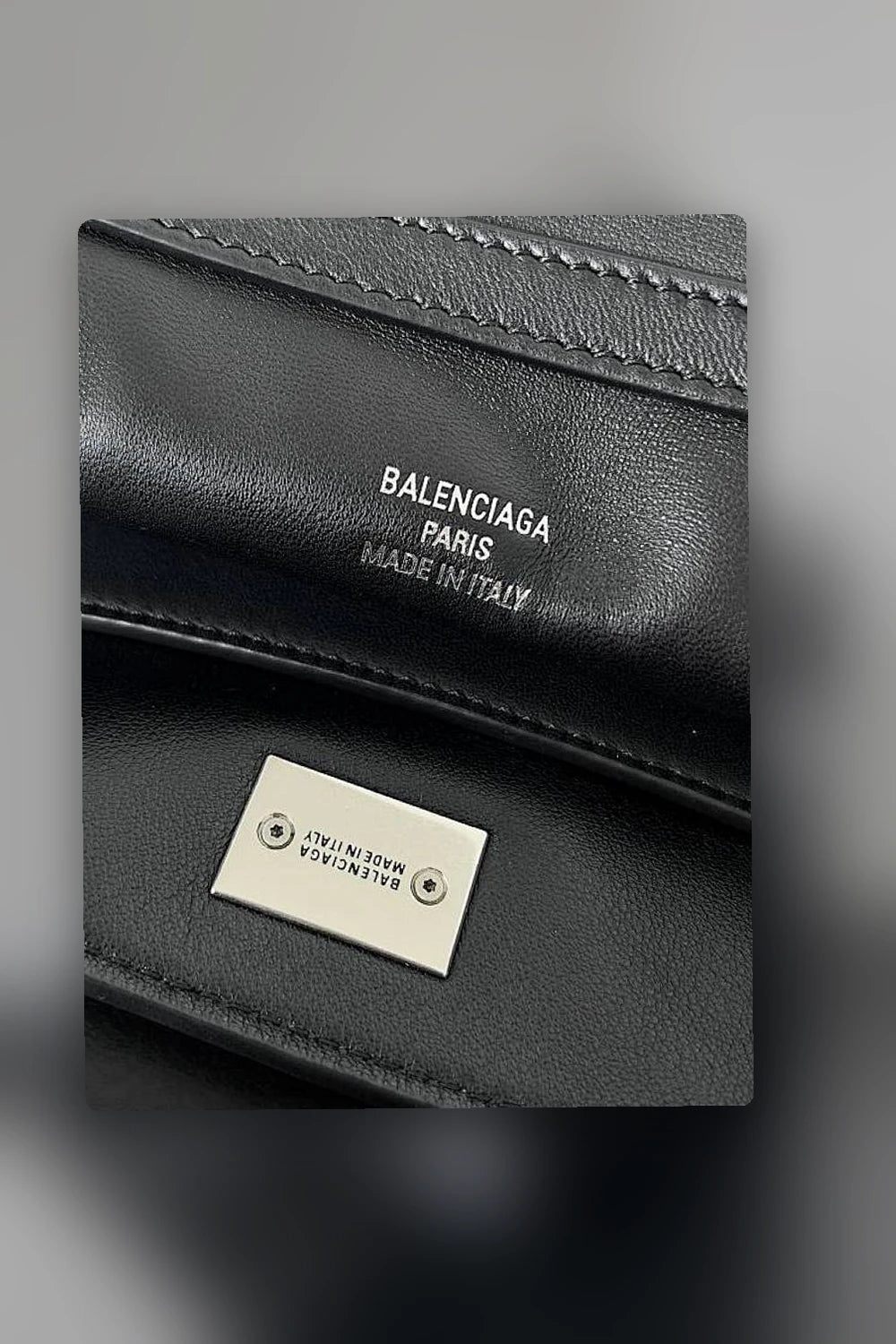NB - BG Bag - 2276