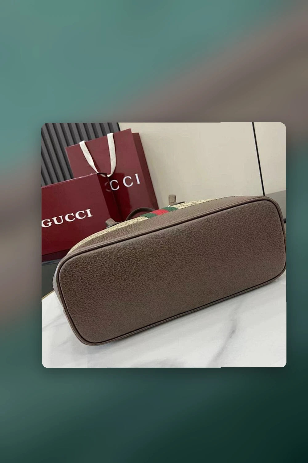 NB - GUKI Bag - 588
