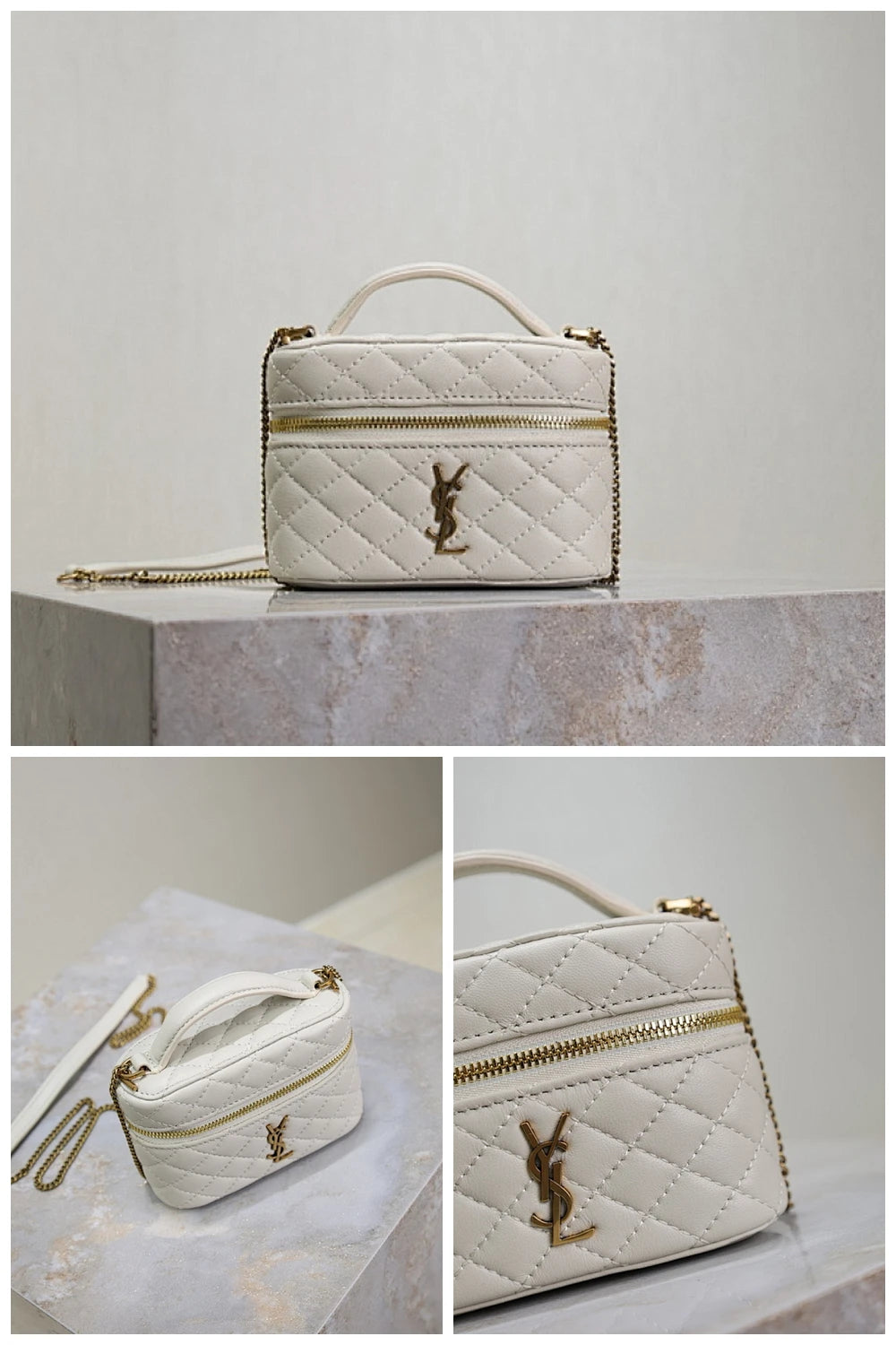 NB - YLS Bag - 1531