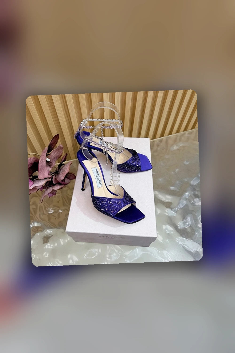 NB - JMC Women Shoes - 356