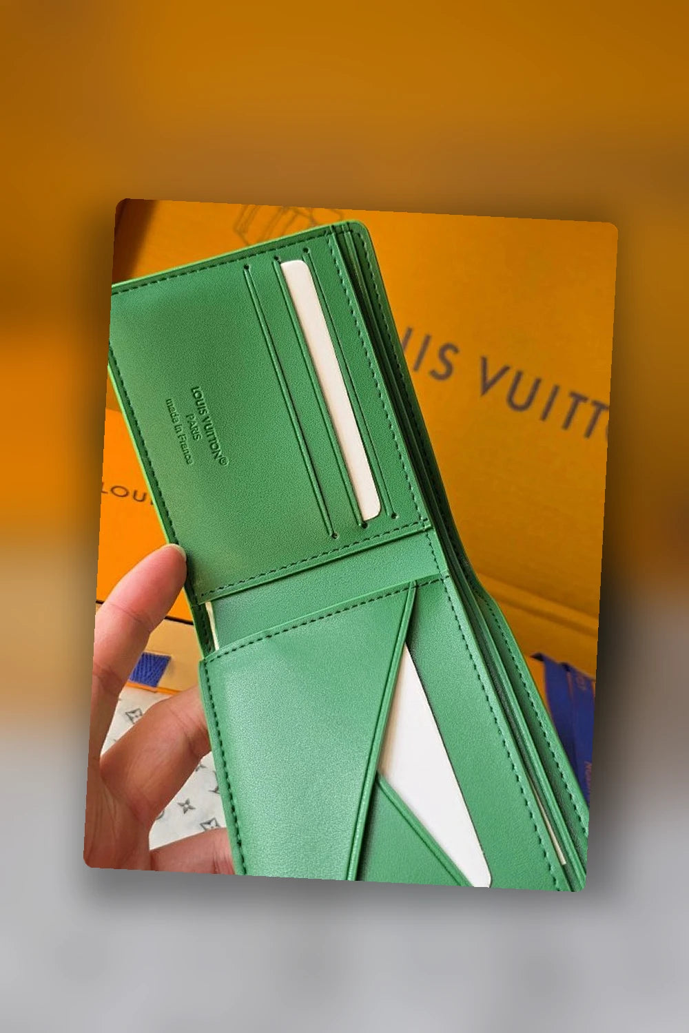 NB - Mix Wallet - 971