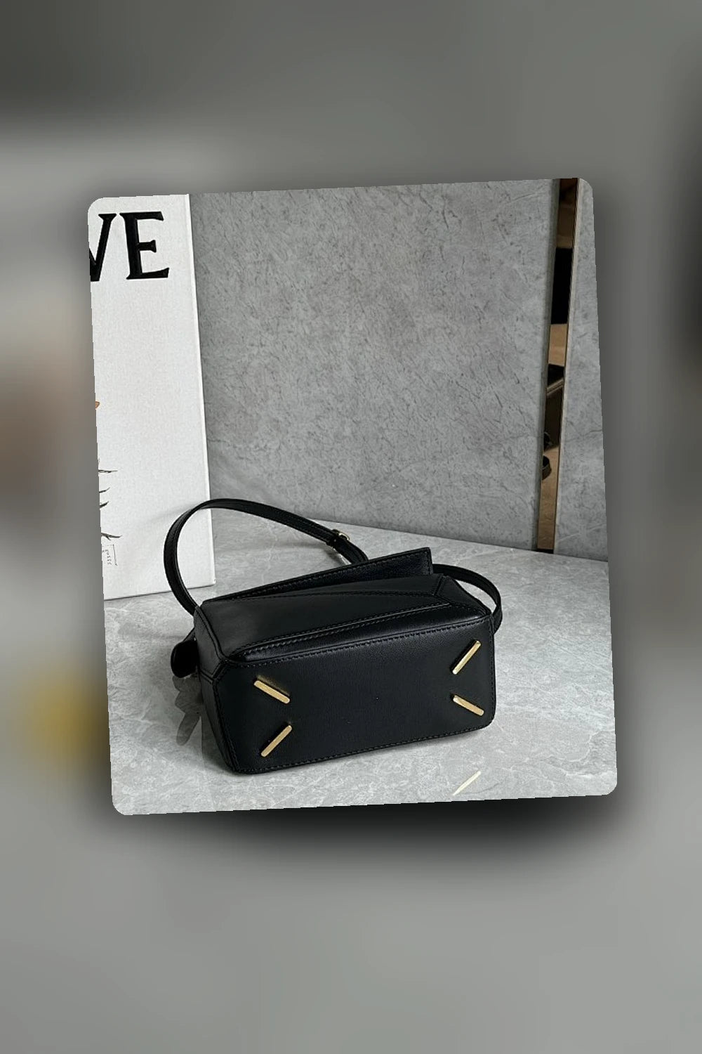 NB - LWO Bag - 541