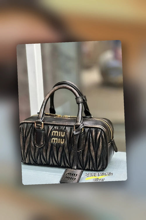NB - MMU Bag - 858