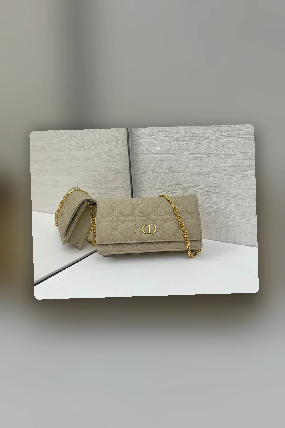 NB - DOR Bag - 1572