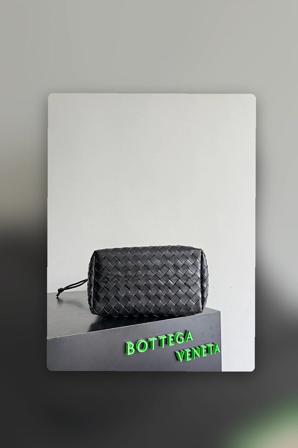 NB - BOV Bag - 320