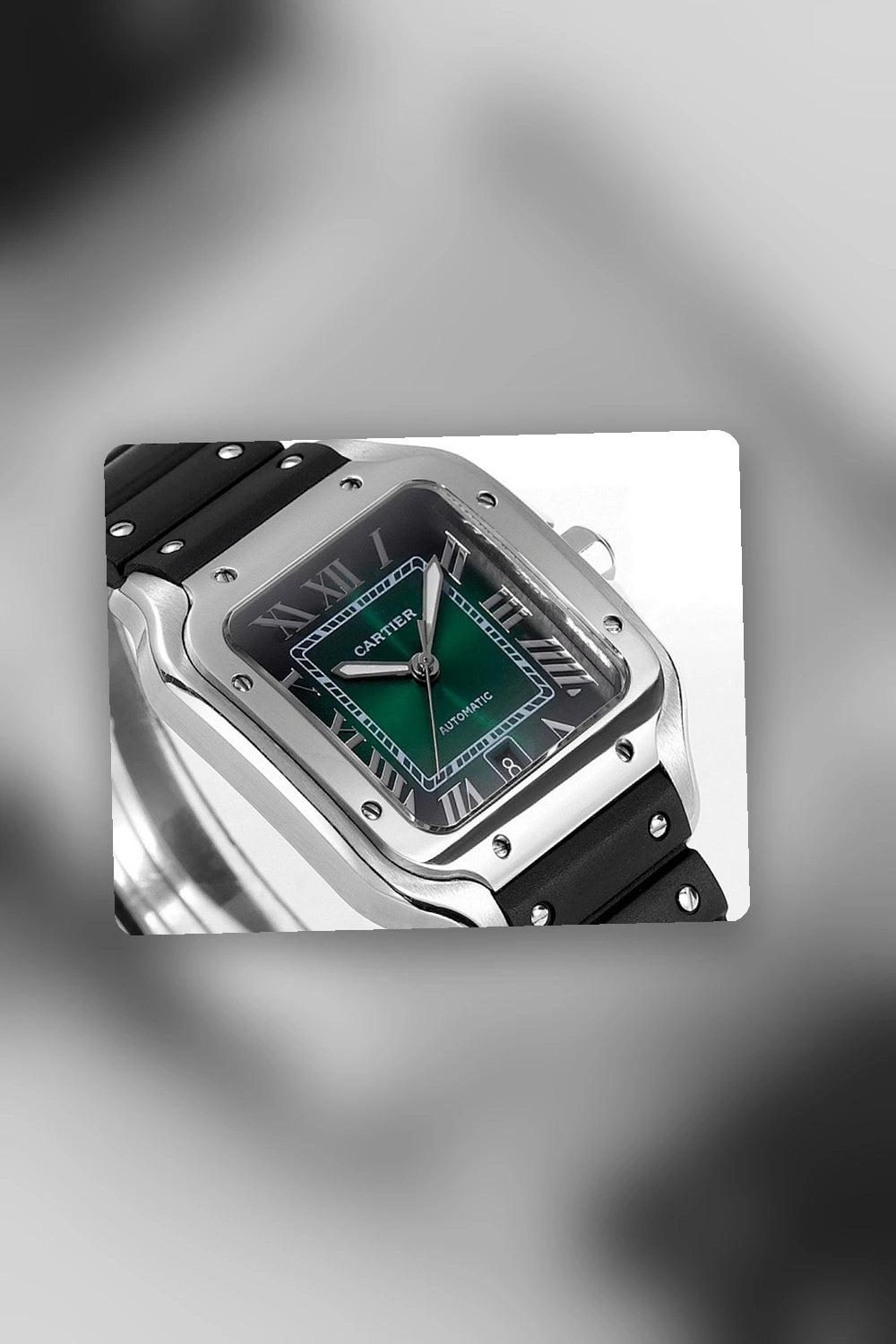 NB - Mix Watch - 1204