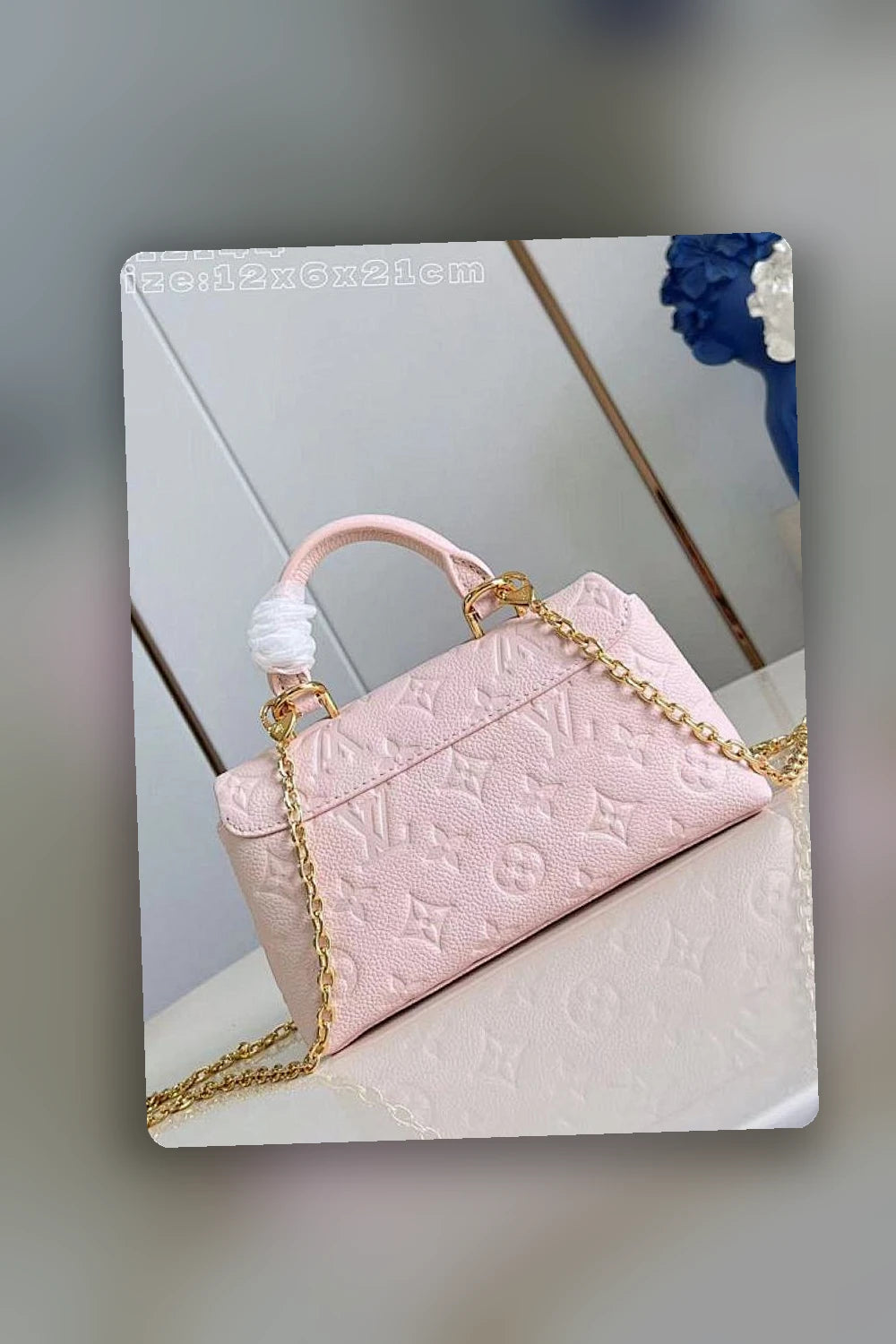 NB - LOV Bag - 045