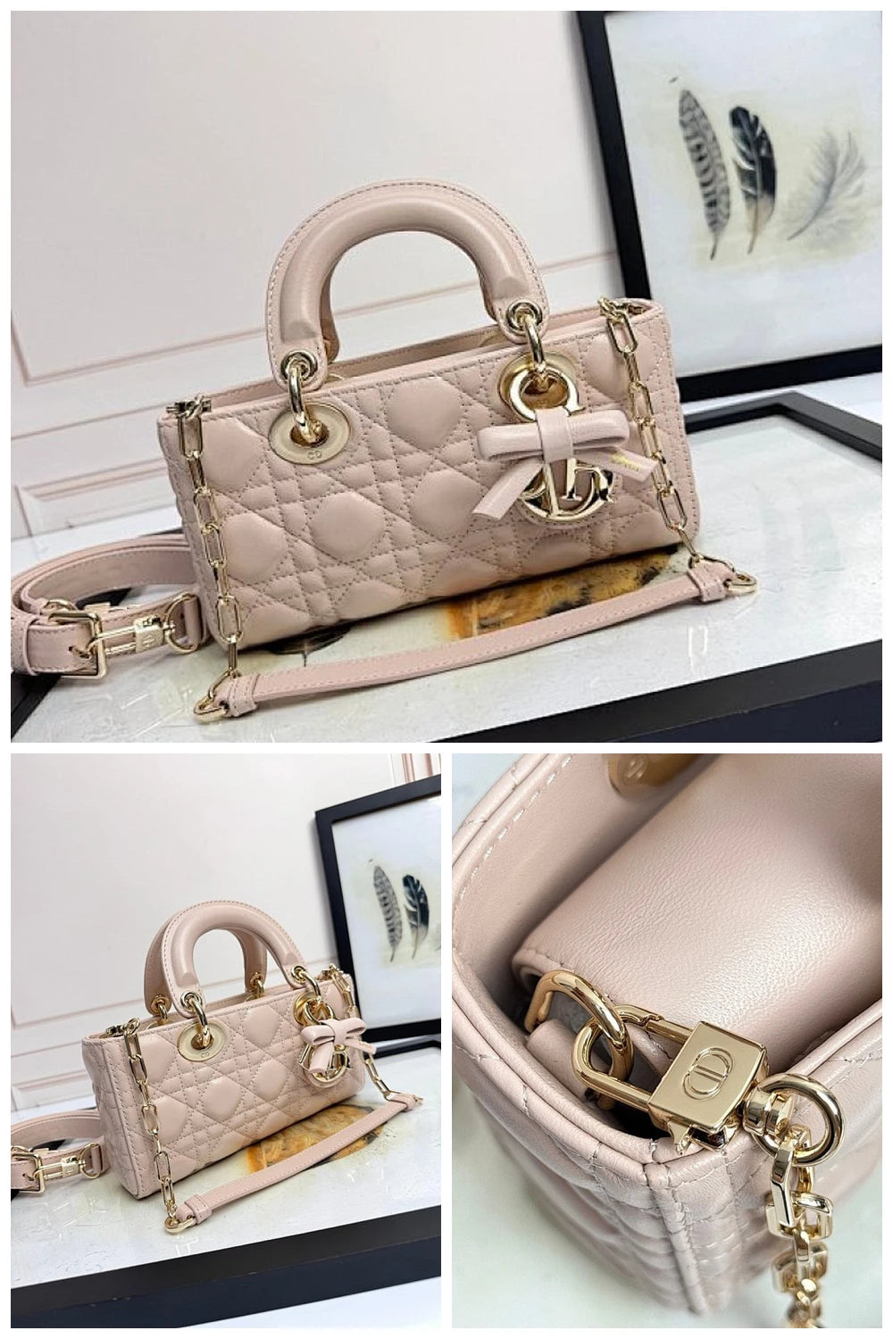 NB - DOR Bag - 1423