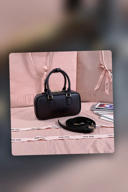 NB - MMU Bag - 1501