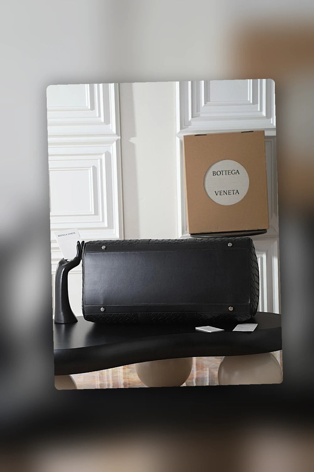 NB - BOV Bag - 112