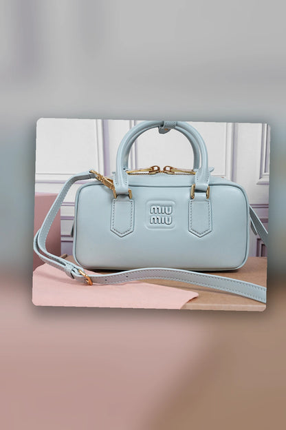 NB - MMU Bag - 1381