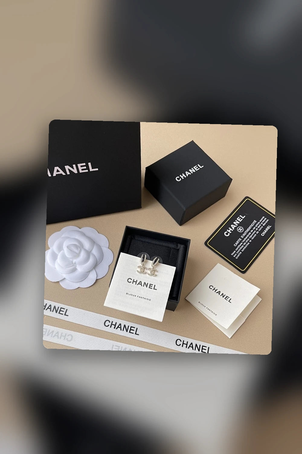NB - CHL Jewelry - 430
