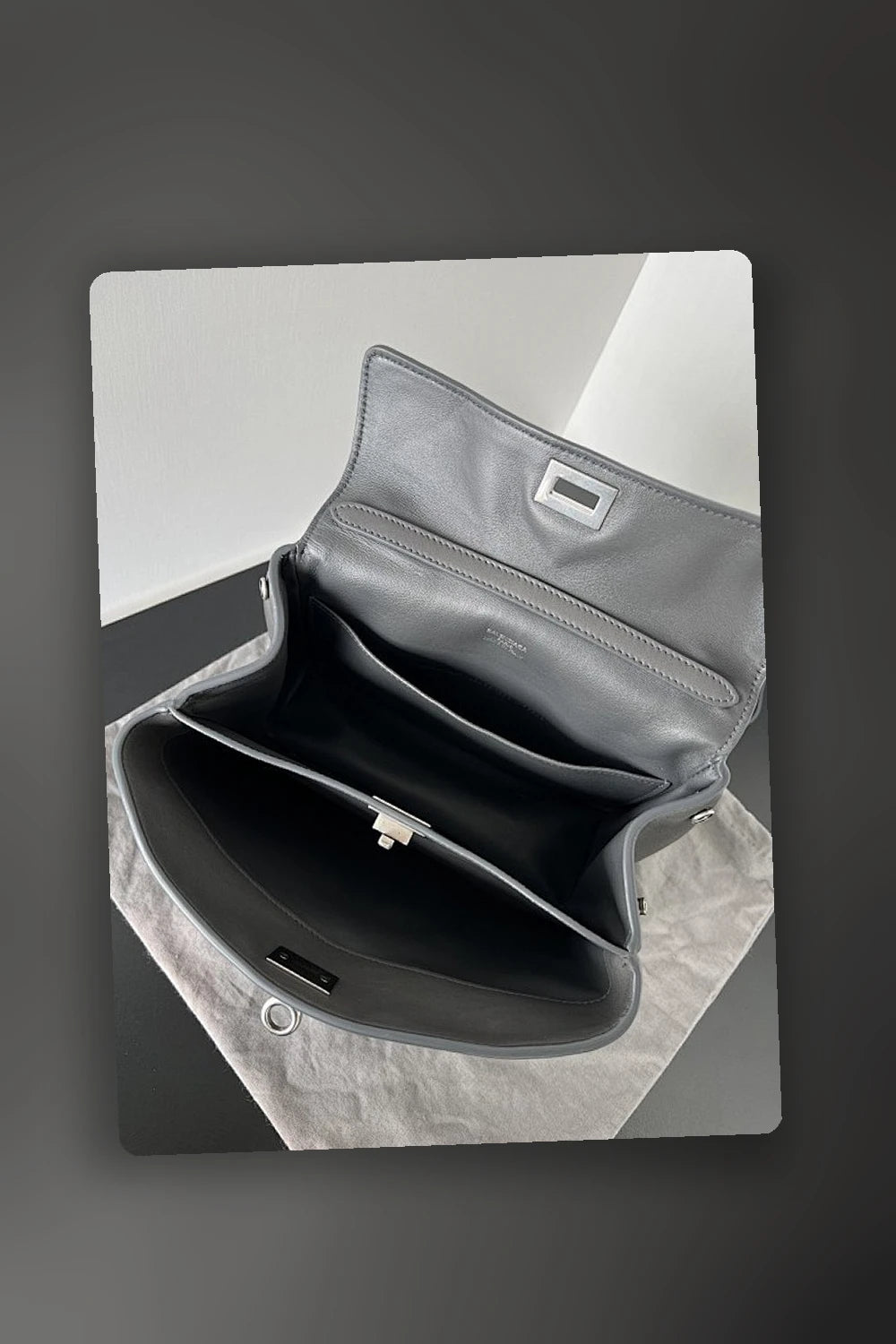 NB - BG Bag - 404