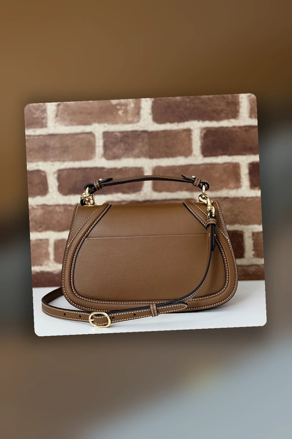 NB - GUKI Bag - 1375