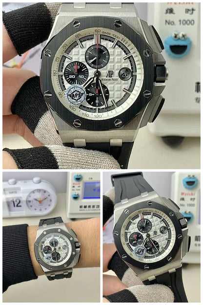 NB - Mix Watch - 130