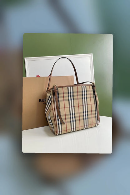 NB - BOR Bag - 792