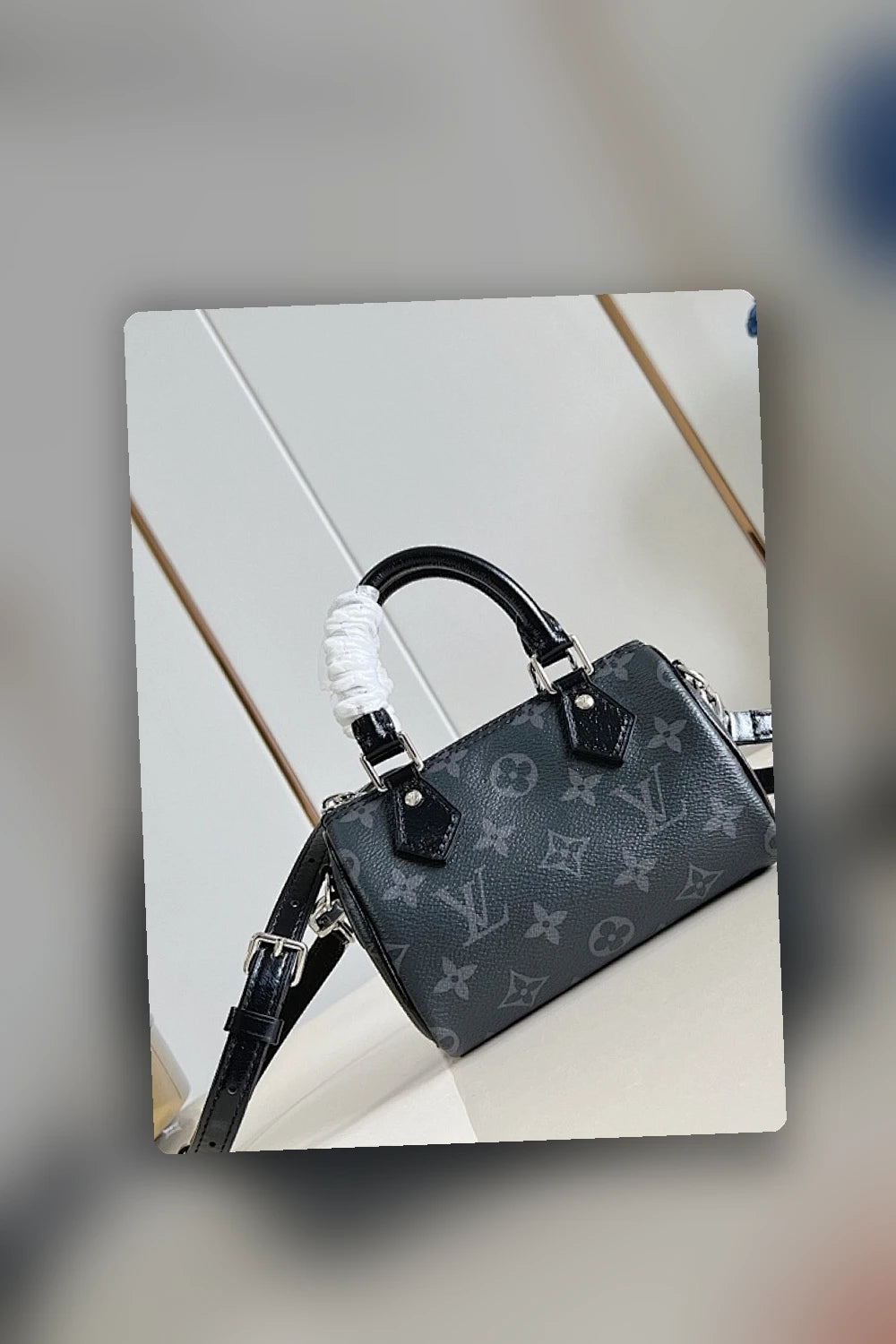 NB - LOV Bag - 1001