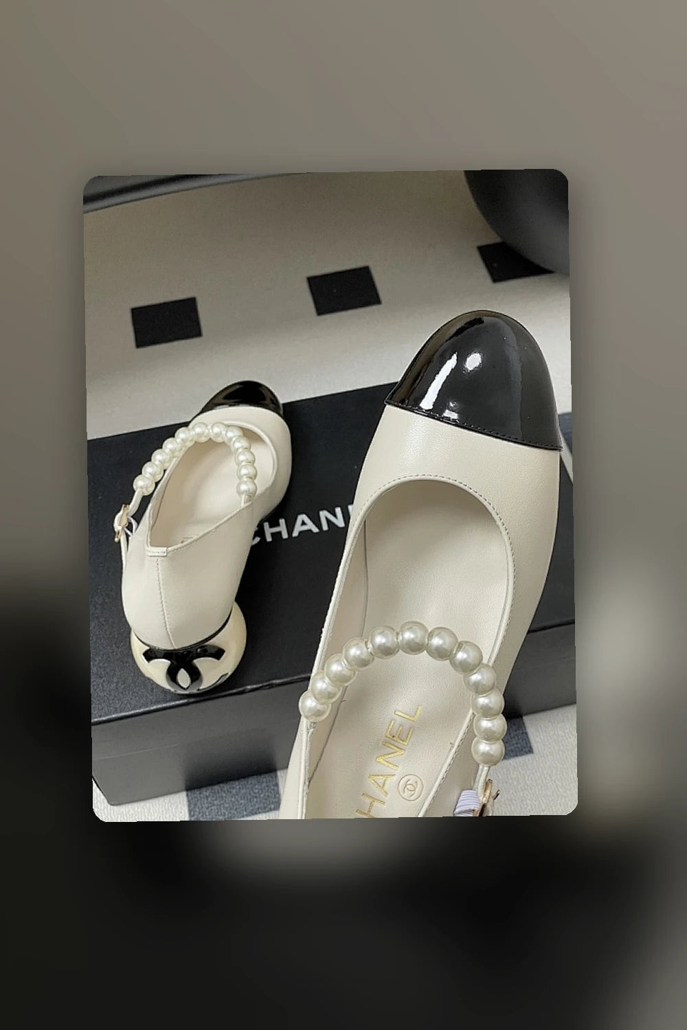 NB - CHL Mix Items - 562