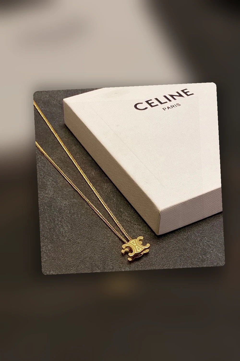 NB - COL Jewelry - 323