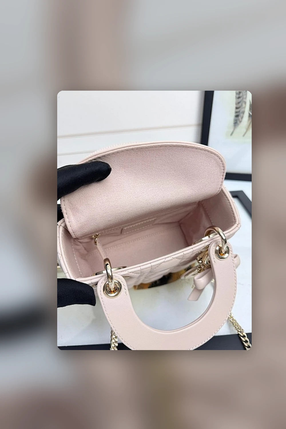 NB - DOR Bag - 1422