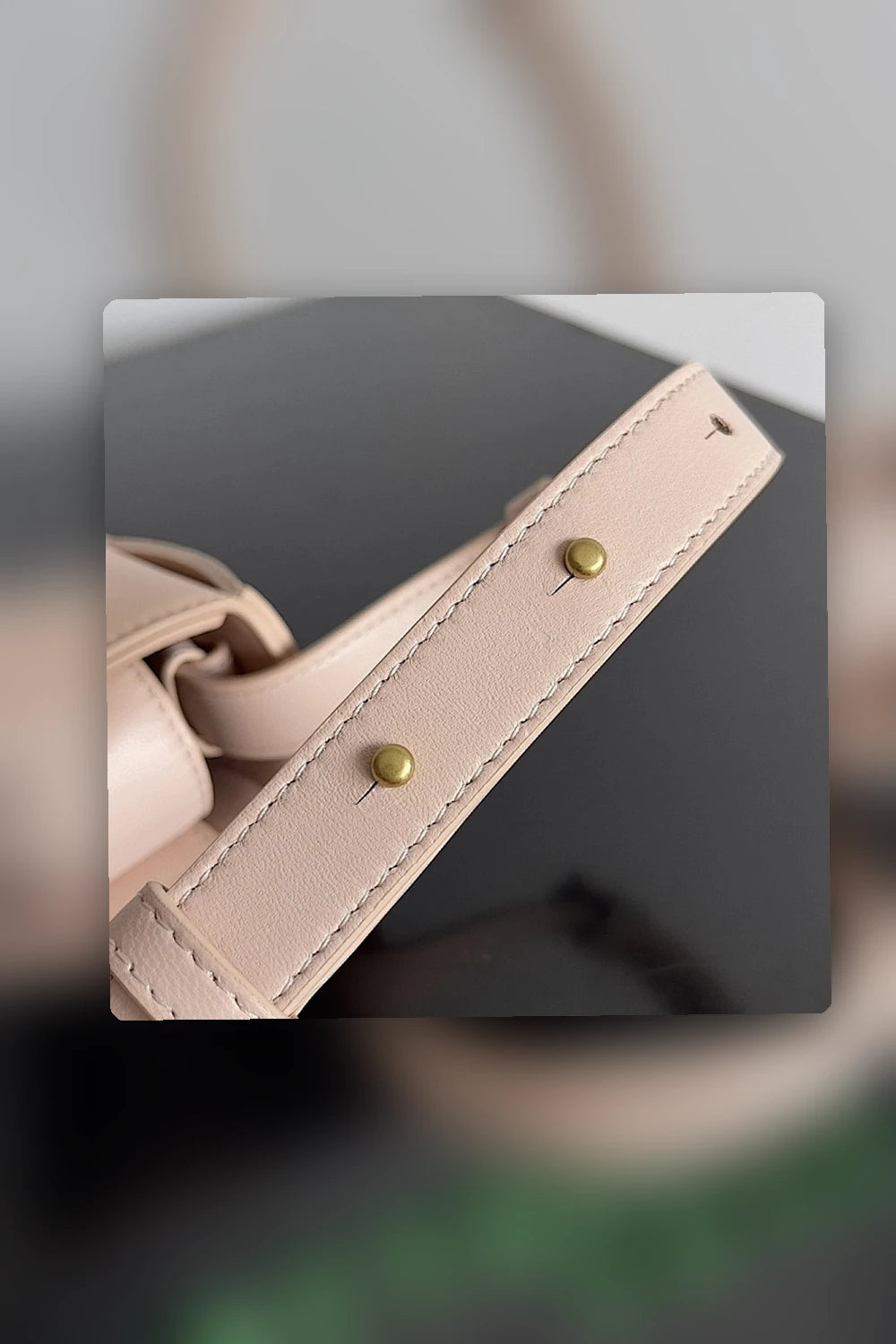 NB - BOV Bag - 218