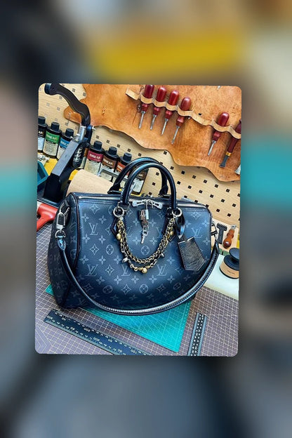 NB - LOV Bag - 1224