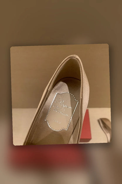 NB - RVR Women Shoes - 023