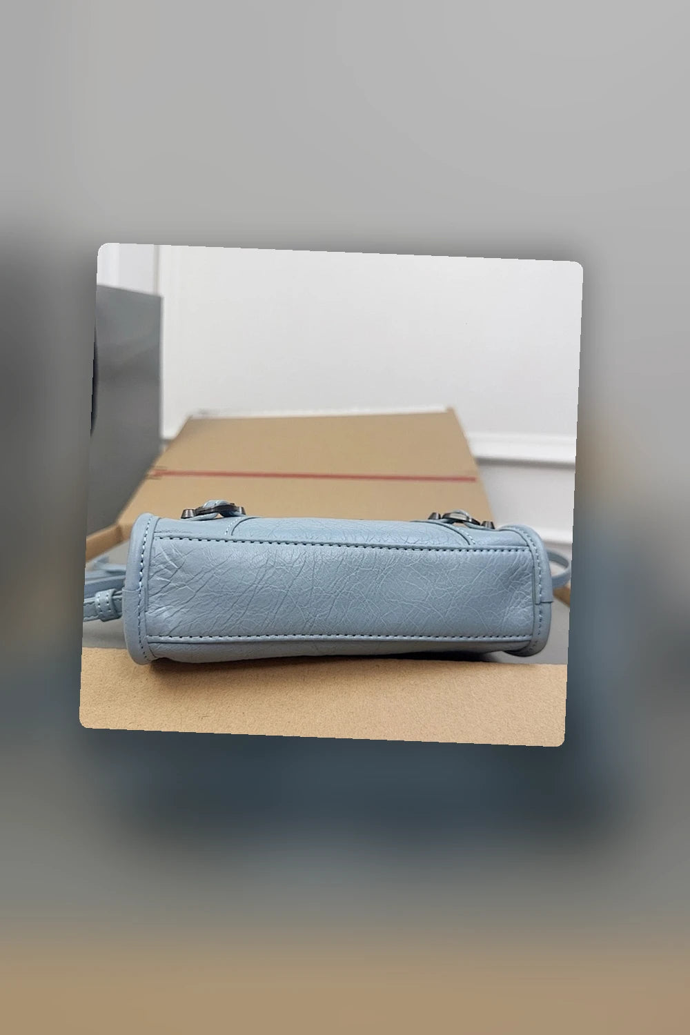 NB - BG Bag - 1555