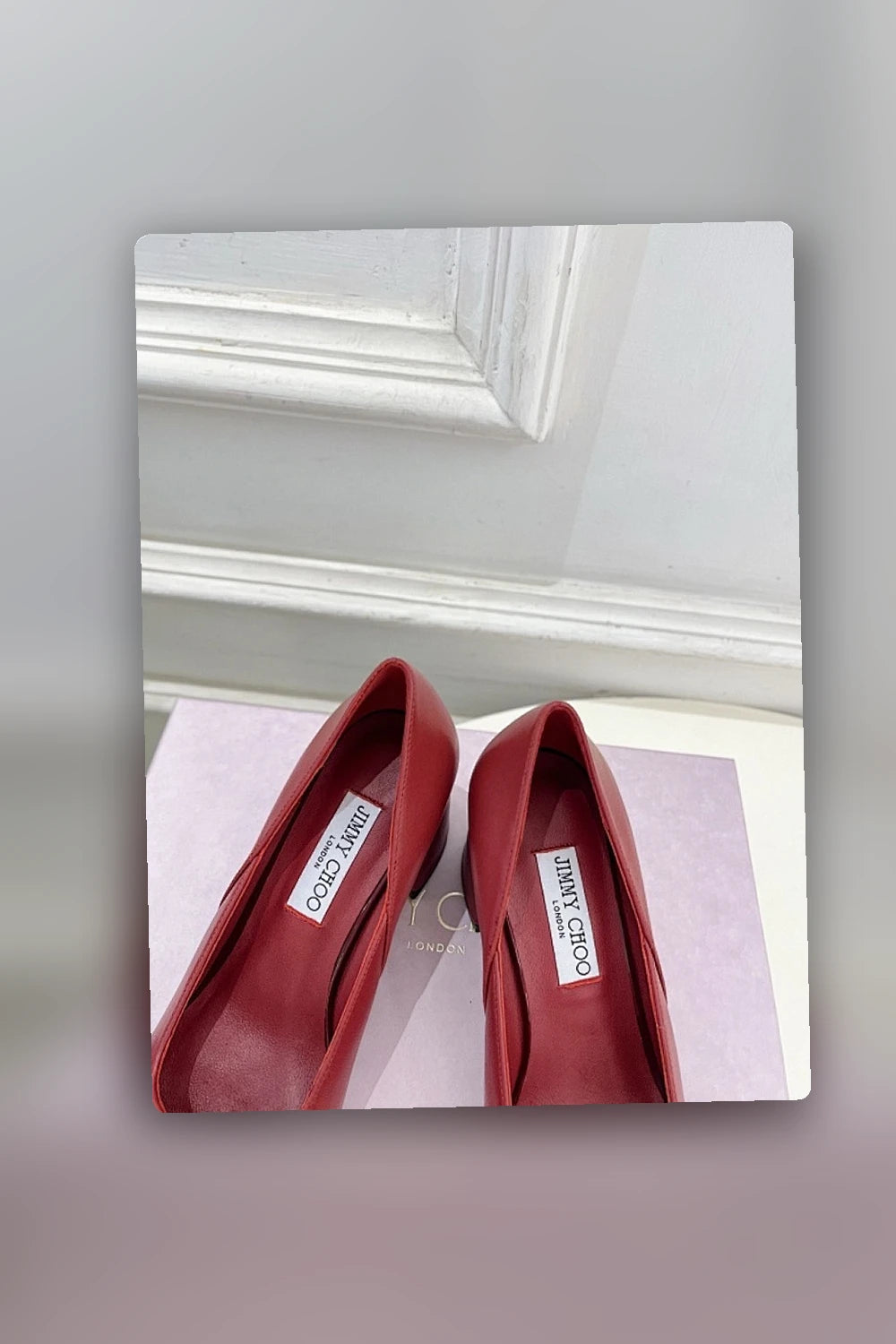 NB - JMC Women Shoes - 011