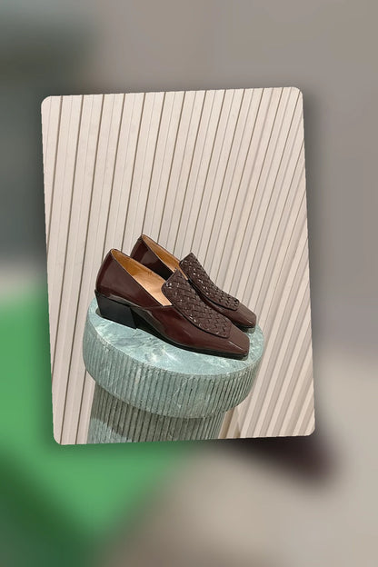 NB - BOV Women Shoes - 019