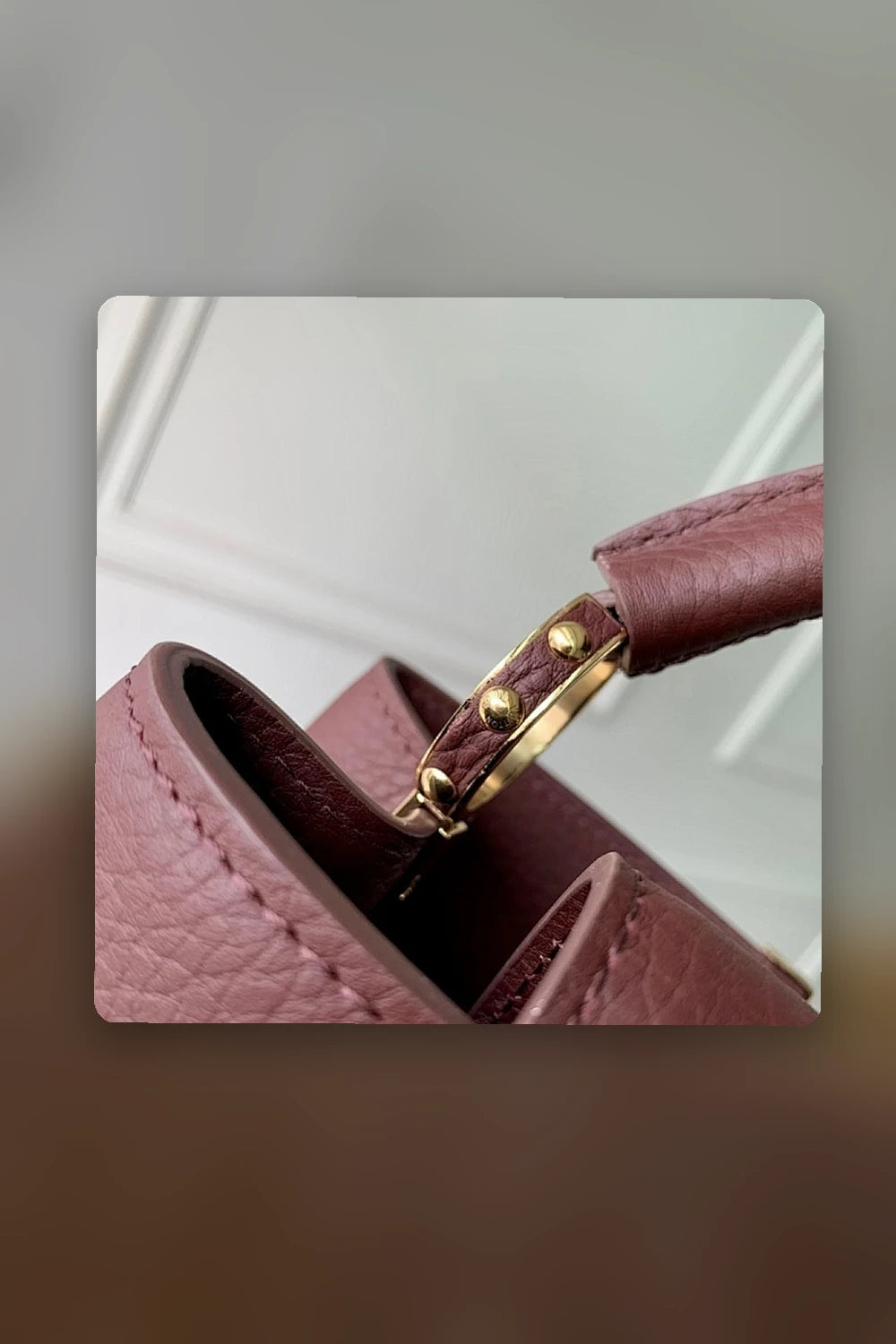 NB - LOV Bag - 1584