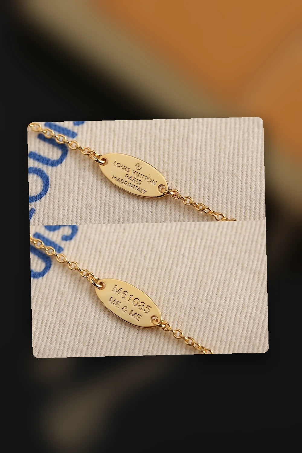 NB - LOV Jewelry - 924