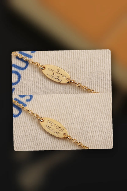 NB - LOV Jewelry - 924