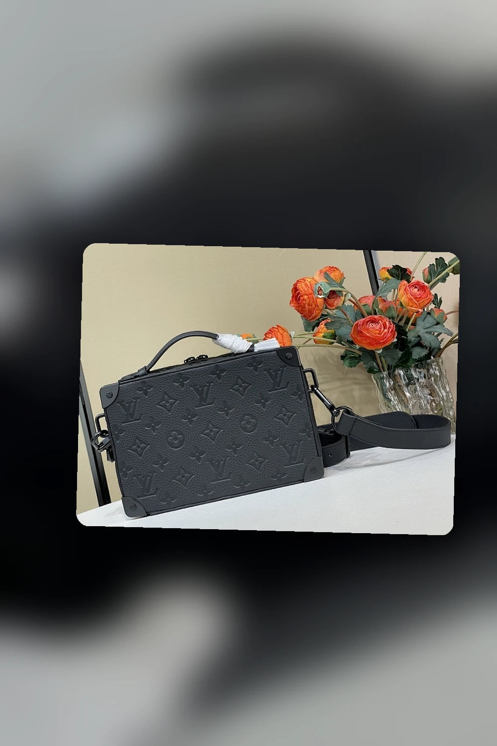 NB - LOV Bag - 1041