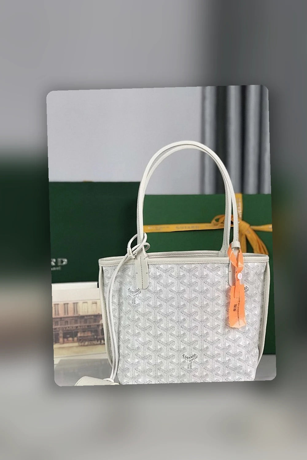 NB - GYO Bag - 251