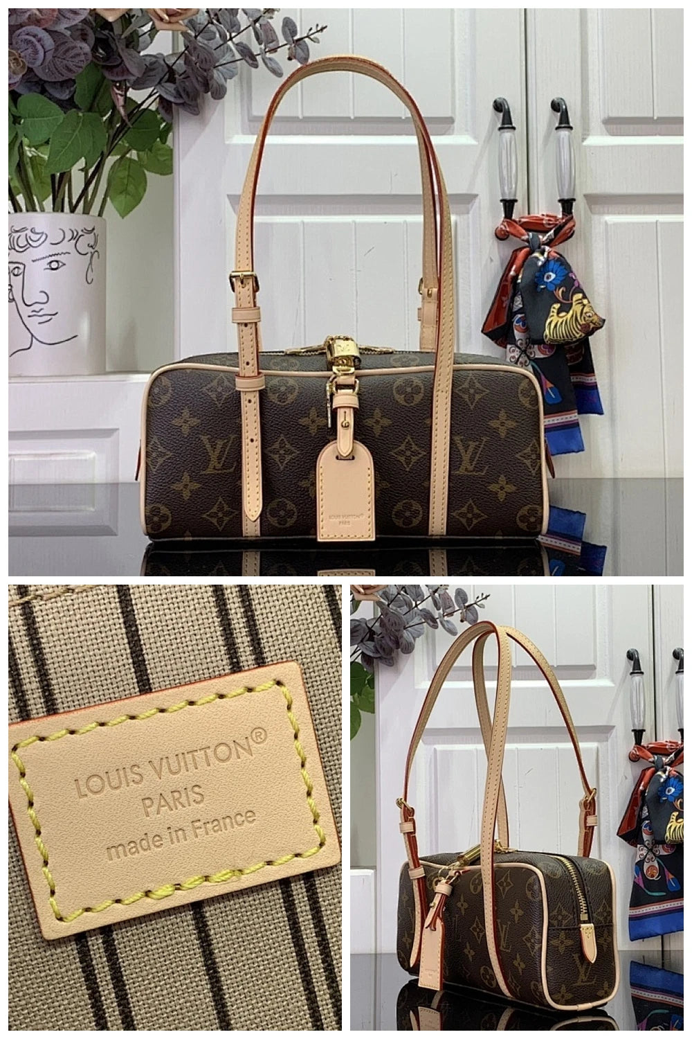 NB - LOV Bag - 1861