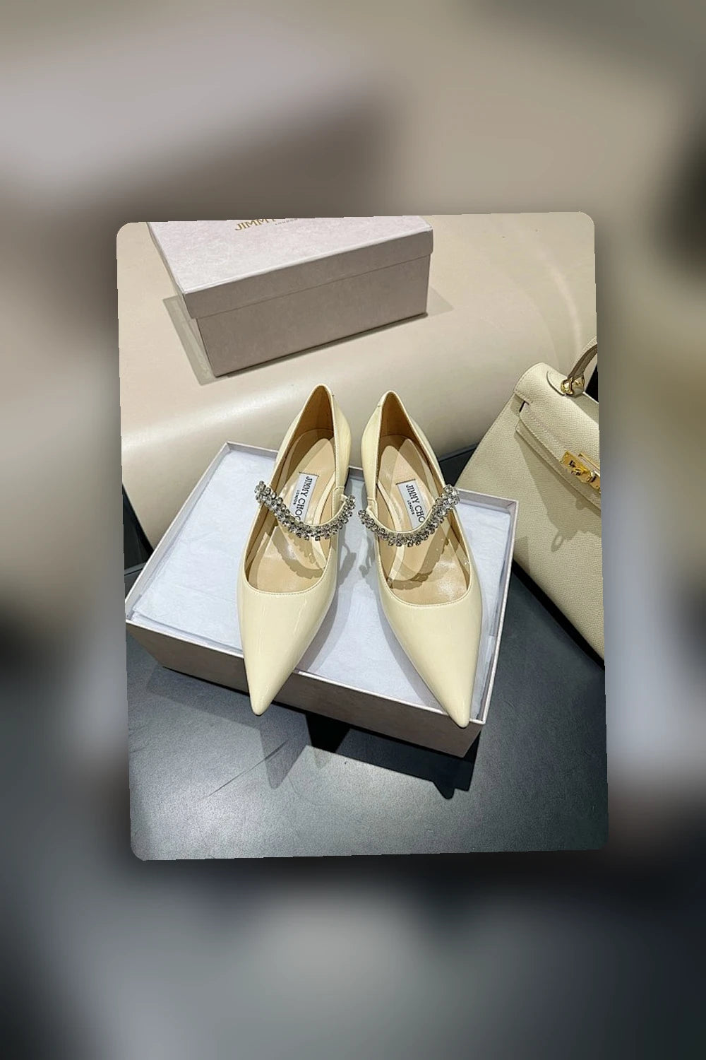 NB - JMC Women Shoes - 642