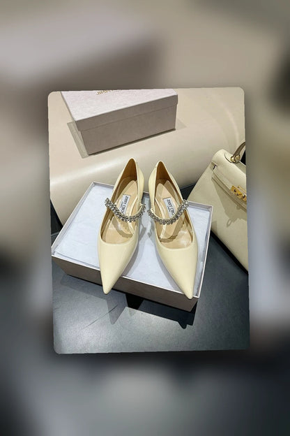 NB - JMC Women Shoes - 642