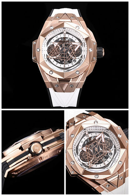 NB - Mix Watch - 958