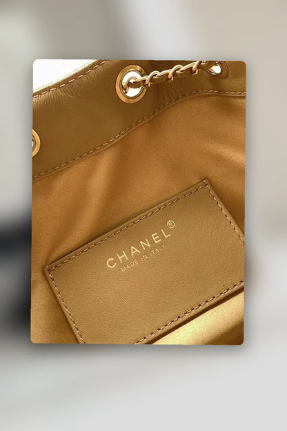 NB - CHL Bag - 611