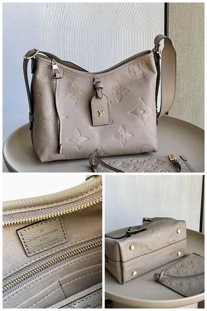 NB - LOV Bag - 1462