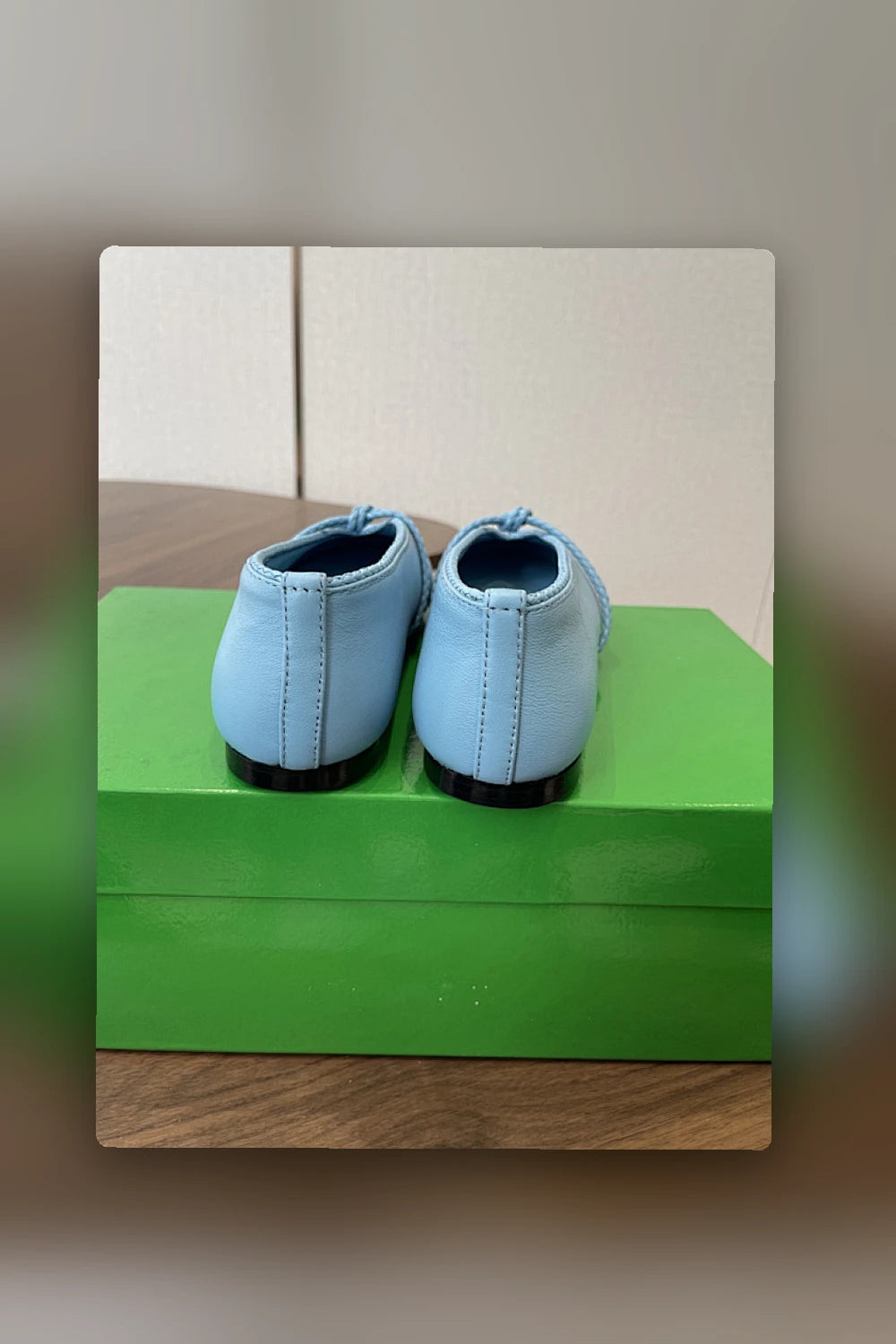 NB - BOV Women Shoes - 107