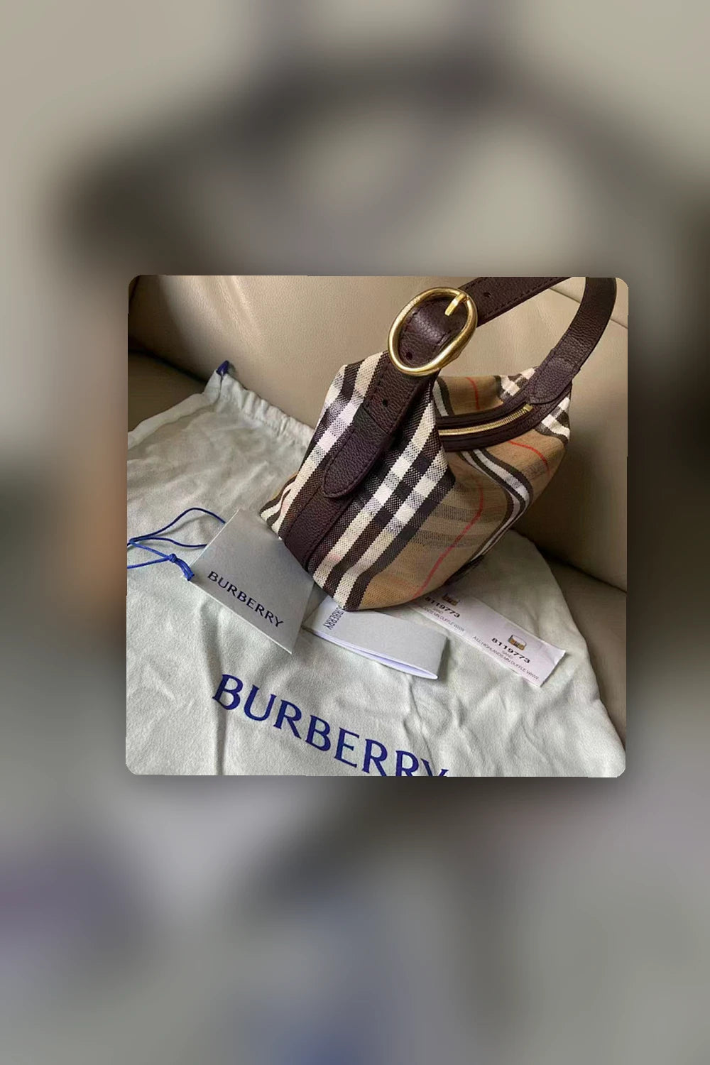 NB - BOR Bag - 043